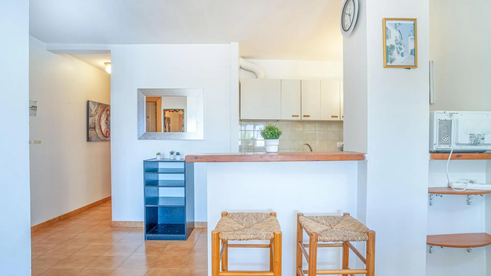 Basic Comfort Apartment Gran Reserva 0073 Empuriabrava