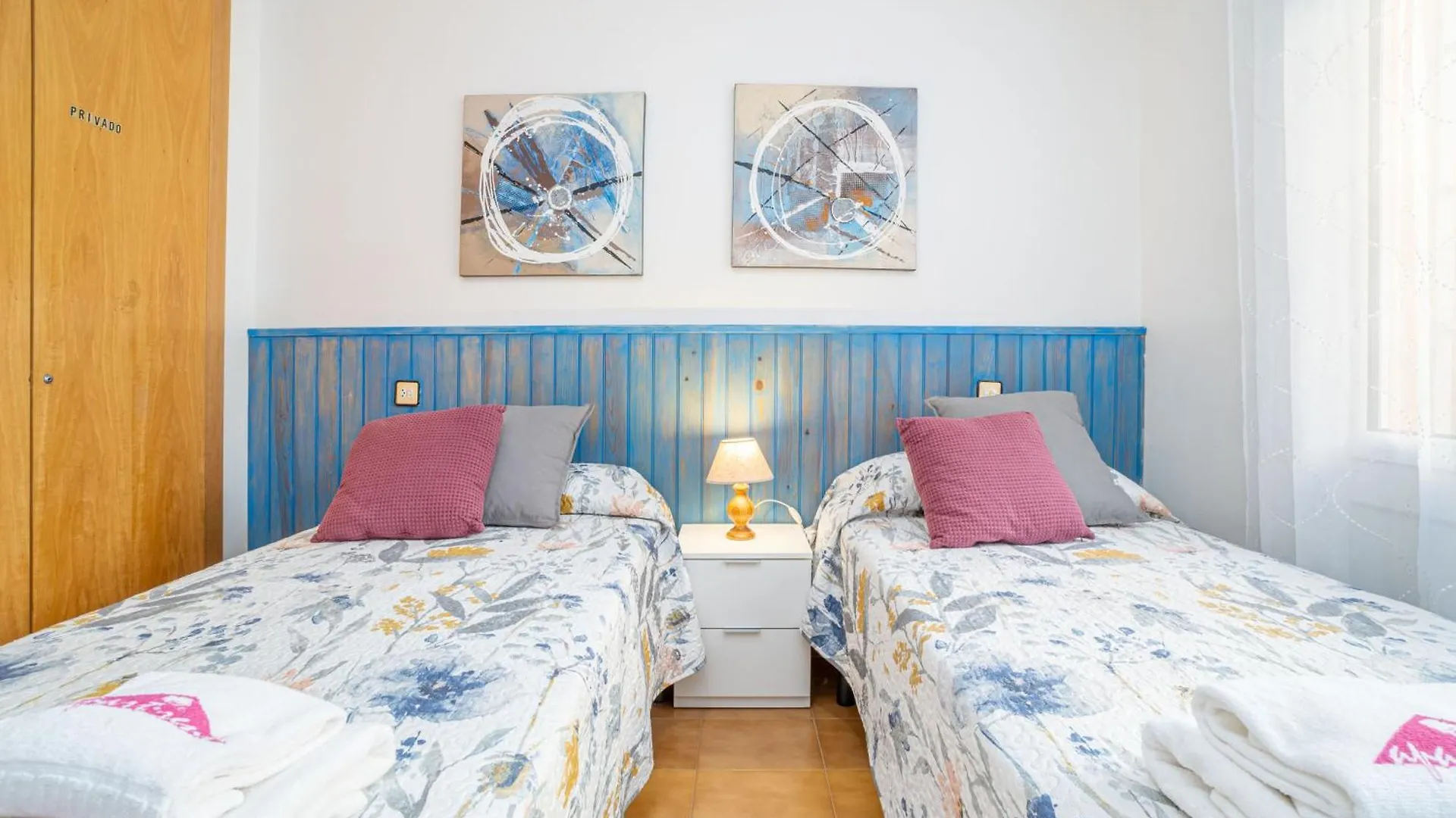 Basic Comfort Apartment Gran Reserva 0073 Empuriabrava