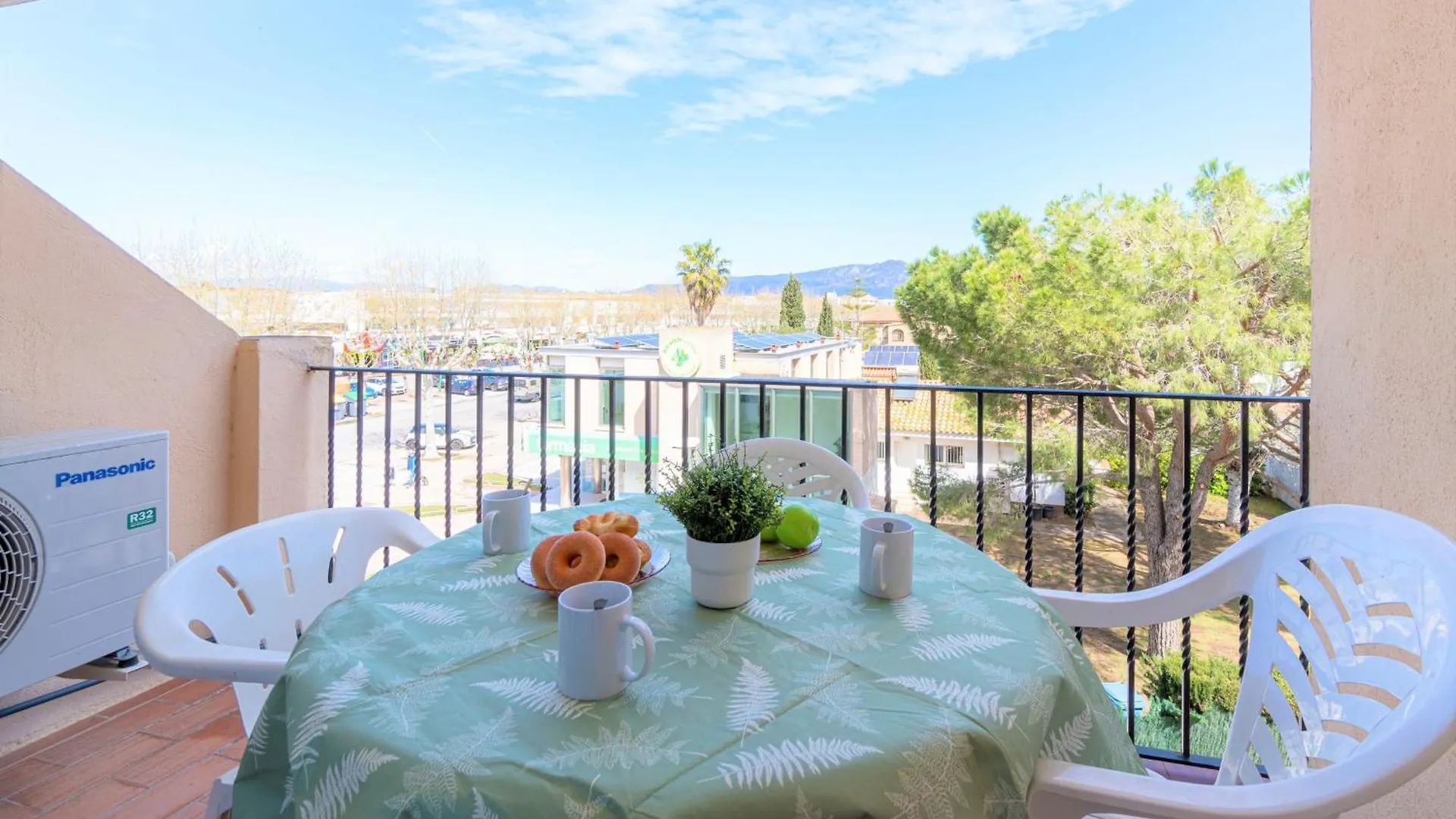 Basic Comfort Apartment Gran Reserva 0073 Empuriabrava