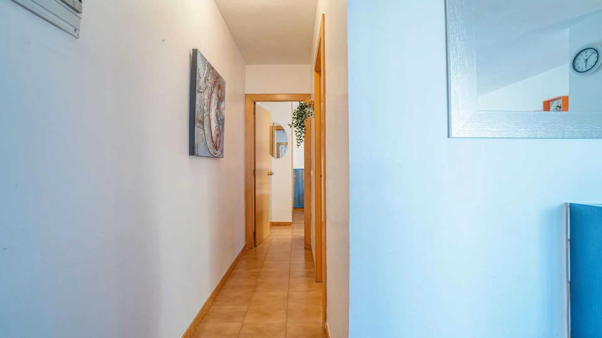 Basic Comfort Apartment Gran Reserva 0073 Empuriabrava Spain