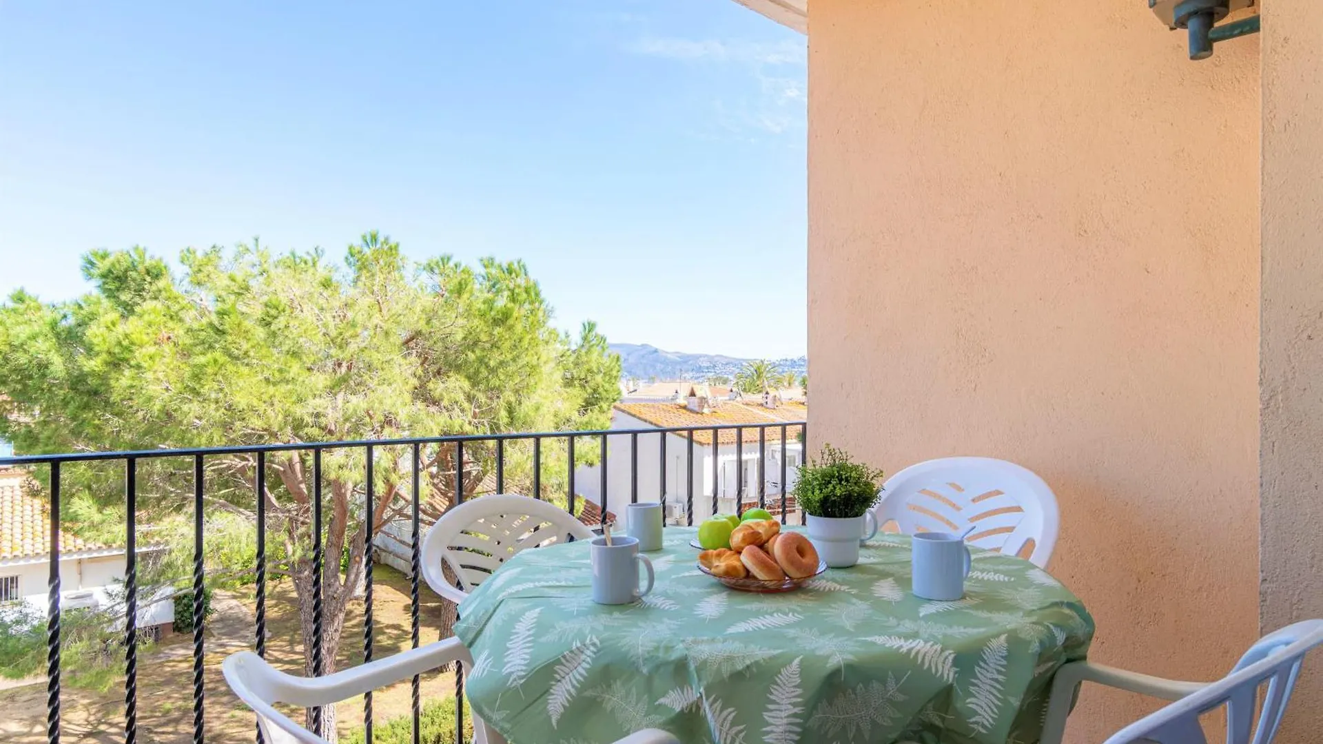 Basic Comfort Apartment Gran Reserva 0073 Empuriabrava
